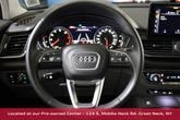 Thumbnail of 2022 Daytona Gray Pearl Effect Audi Q5