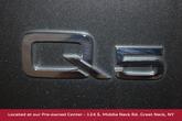 Thumbnail of 2022 Daytona Gray Pearl Effect Audi Q5