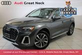 Photo of 2022 Daytona Gray Pearl Effect Audi Q5