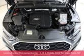 Thumbnail of 2022 Daytona Gray Pearl Effect Audi Q5