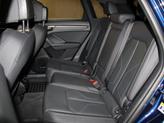 Thumbnail of 2022 Navarra Blue Metallic Audi Q3