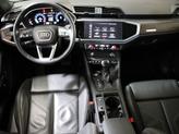 Thumbnail of 2022 Navarra Blue Metallic Audi Q3