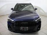Thumbnail of 2022 Navarra Blue Metallic Audi Q3
