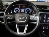 Thumbnail of 2022 Navarra Blue Metallic Audi Q3