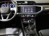 Thumbnail of 2022 Navarra Blue Metallic Audi Q3