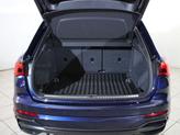 Thumbnail of 2022 Navarra Blue Metallic Audi Q3