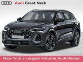 Photo of 2025 Tambora Gray Metallic Audi Q5
