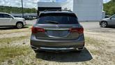 Thumbnail of 2020 Gray Acura MDX