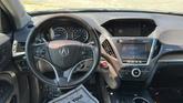 Thumbnail of 2020 Gray Acura MDX