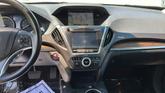 Thumbnail of 2020 Gray Acura MDX