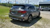 Thumbnail of 2020 Gray Acura MDX