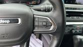 Thumbnail of 2022 Black Jeep Compass