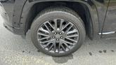Thumbnail of 2022 Black Jeep Compass