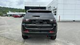 Thumbnail of 2022 Black Jeep Compass