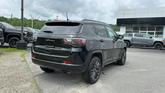 Thumbnail of 2022 Black Jeep Compass