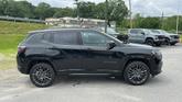 Thumbnail of 2022 Black Jeep Compass