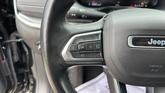 Thumbnail of 2022 Black Jeep Compass