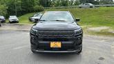 Thumbnail of 2022 Black Jeep Compass