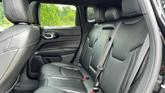 Thumbnail of 2022 Black Jeep Compass