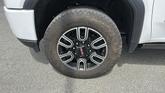 Thumbnail of 2023 White GMC Sierra 2500