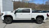 Thumbnail of 2023 White GMC Sierra 2500