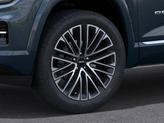 Thumbnail of 2026 Metallic GMC Terrain