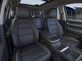 Thumbnail of 2026 Metallic GMC Terrain