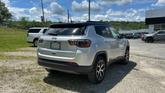 Thumbnail of 2024 Gray Jeep Compass