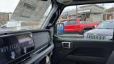 Thumbnail of 2025 Bright White Clearcoat Jeep Wrangler