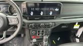 Thumbnail of 2025 Bright White Clearcoat Jeep Wrangler