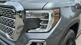 Thumbnail of 2022 Satin Steel Metallic GMC Sierra 1500 Limited