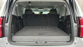 Thumbnail of 2017 Gray Chevrolet Tahoe