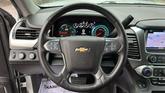 Thumbnail of 2017 Gray Chevrolet Tahoe