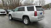 Thumbnail of 2017 Gray Chevrolet Tahoe