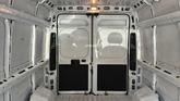 Thumbnail of 2023 White RAM ProMaster 2500