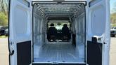 Thumbnail of 2023 White RAM ProMaster 2500