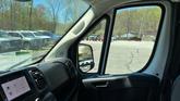 Thumbnail of 2023 White RAM ProMaster 2500
