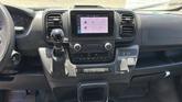 Thumbnail of 2023 White RAM ProMaster 2500