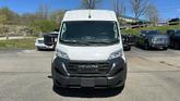 Thumbnail of 2023 White RAM ProMaster 2500