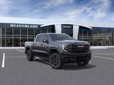 Photo of 2026 Titanium Rush Metallic GMC Sierra 1500