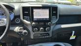 Thumbnail of 2025 Billet Silver Metallic Clearcoat RAM 1500