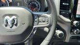 Thumbnail of 2025 Billet Silver Metallic Clearcoat RAM 1500