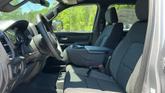 Thumbnail of 2025 Billet Silver Metallic Clearcoat RAM 1500
