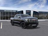 Photo of 2026 Onyx Black GMC Sierra 1500