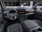Thumbnail of 2026 Onyx Black GMC Sierra 1500