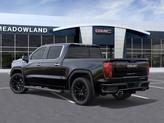 Thumbnail of 2026 Onyx Black GMC Sierra 1500
