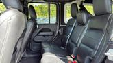 Thumbnail of 2021 Gray Jeep Wrangler Unlimited