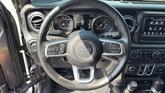 Thumbnail of 2021 Gray Jeep Wrangler Unlimited