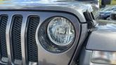 Thumbnail of 2021 Gray Jeep Wrangler Unlimited