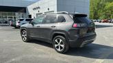 Thumbnail of 2020 Gray Jeep Cherokee